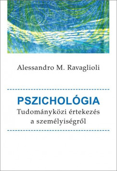 Alessandro M. Ravaglioli: Pszichológia